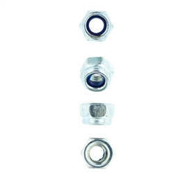 7AJ20 - Small Packet
